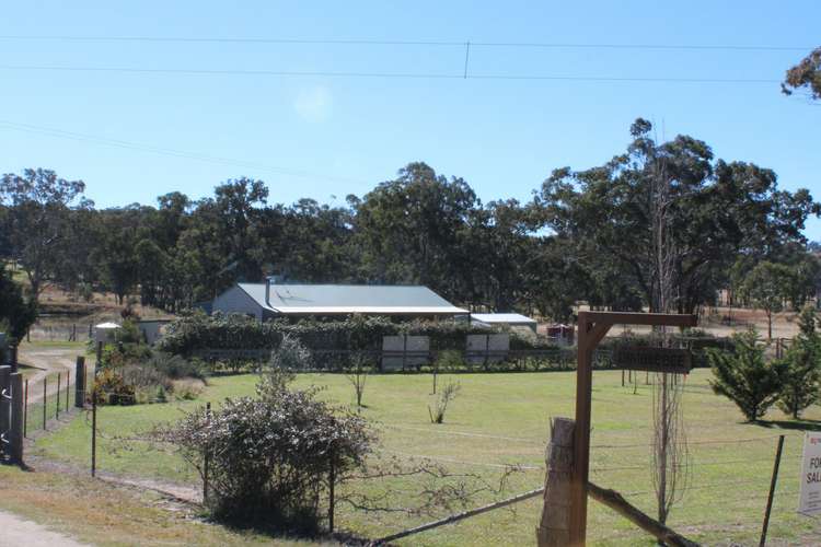 Main view of Homely house listing, 1546 Torrington Road, Stannum NSW 2371