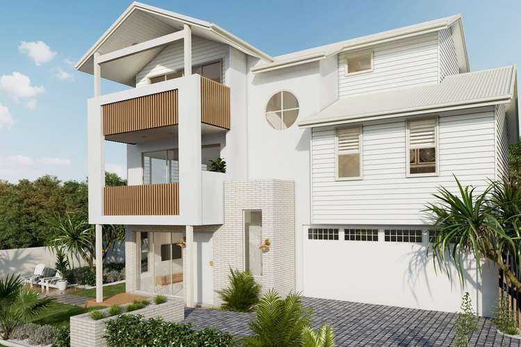 Second view of Homely house listing, 78 Pearl Street, Kingscliff NSW 2487