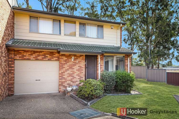 Main view of Homely house listing, 9/30 Bradman Street, Greystanes NSW 2145
