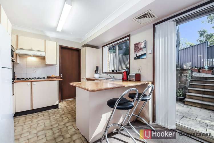 Second view of Homely house listing, 9/30 Bradman Street, Greystanes NSW 2145