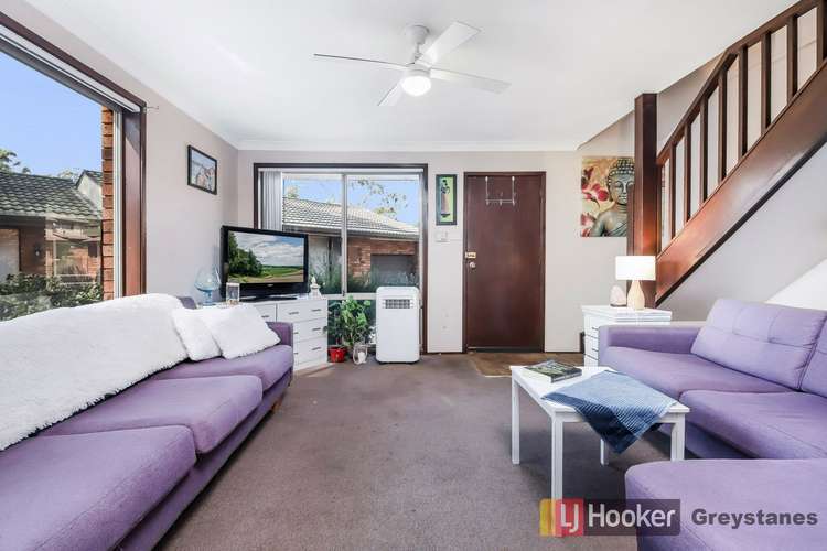 Fourth view of Homely house listing, 9/30 Bradman Street, Greystanes NSW 2145