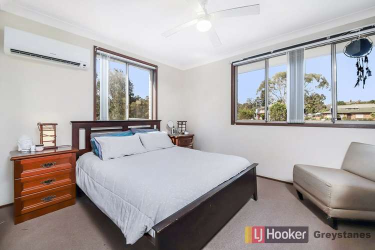 Fifth view of Homely house listing, 9/30 Bradman Street, Greystanes NSW 2145