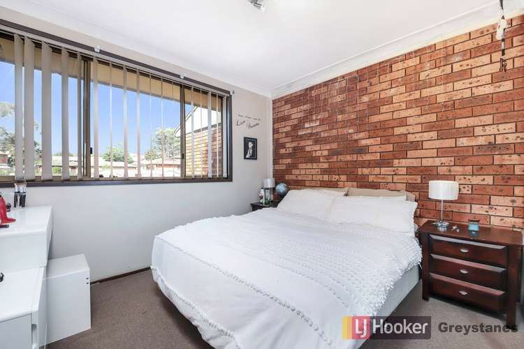 Sixth view of Homely house listing, 9/30 Bradman Street, Greystanes NSW 2145