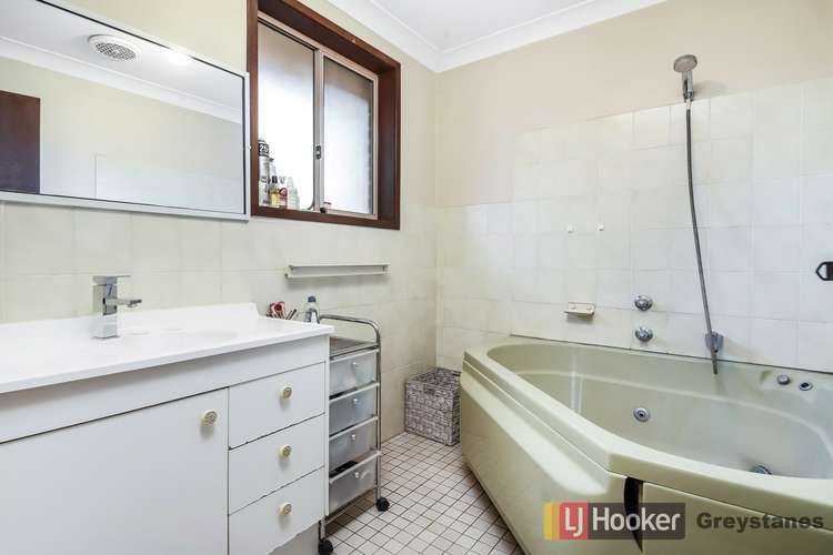 Seventh view of Homely house listing, 9/30 Bradman Street, Greystanes NSW 2145