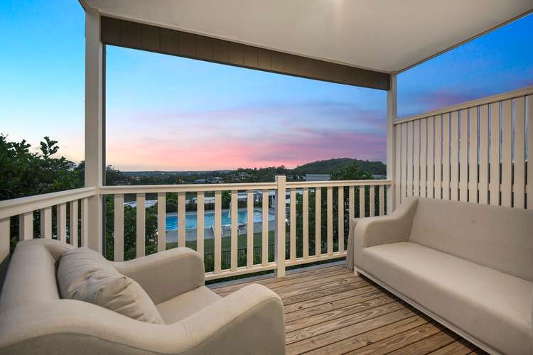 Third view of Homely unit listing, 39/1 Tilbury Rise, Upper Coomera QLD 4209