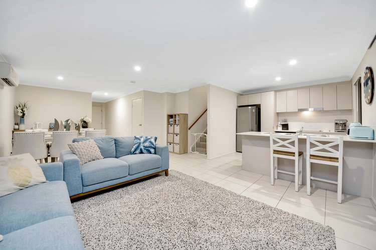 Fifth view of Homely unit listing, 39/1 Tilbury Rise, Upper Coomera QLD 4209