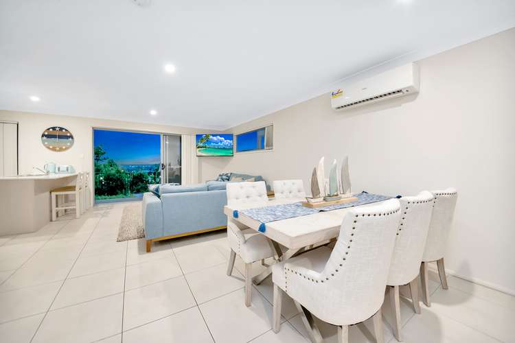 Sixth view of Homely unit listing, 39/1 Tilbury Rise, Upper Coomera QLD 4209