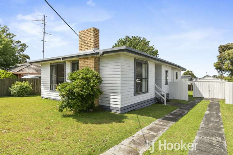 Main view of Homely house listing, 6 Darling Avenue, Inverloch VIC 3996