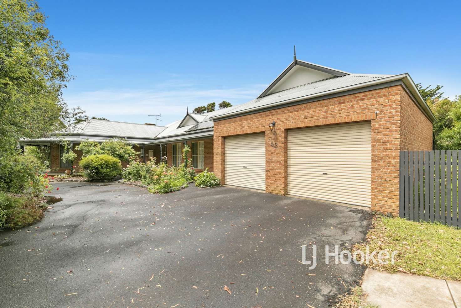 Main view of Homely house listing, 42 Wallace Street, Wonthaggi VIC 3995