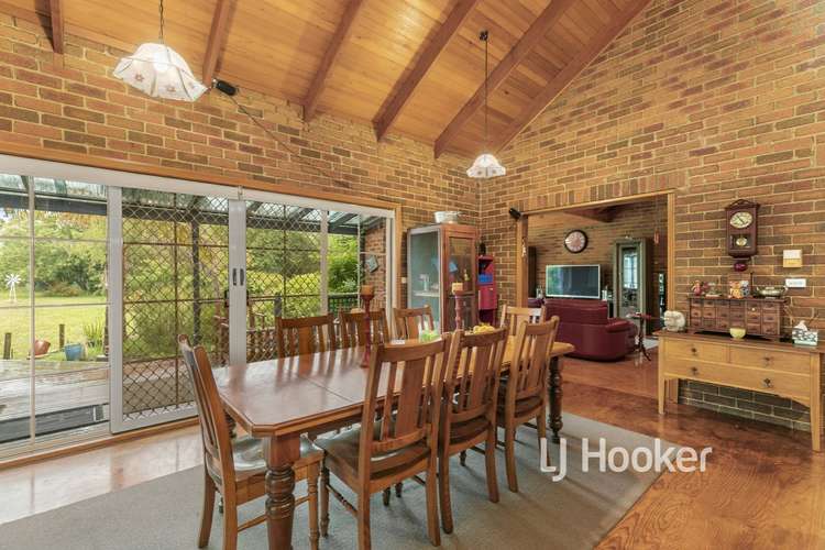 Fourth view of Homely house listing, 42 Wallace Street, Wonthaggi VIC 3995