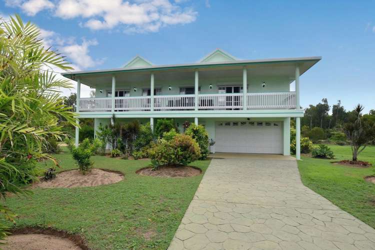 Second view of Homely house listing, 67 Taylor Street, Tully Heads QLD 4854