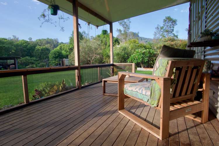 Second view of Homely house listing, 7 Moran Close, Main Arm NSW 2482