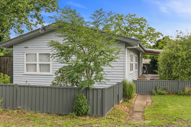 Main view of Homely house listing, 77 Nihil Street, Alexandra VIC 3714