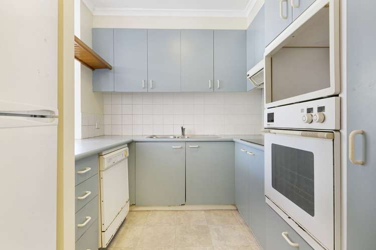 Fifth view of Homely unit listing, 1/15 Brighton Street, Biggera Waters QLD 4216