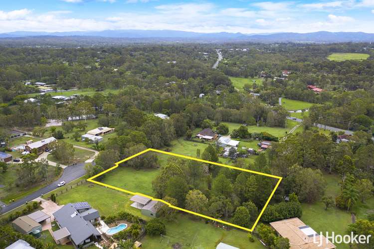 Third view of Homely residentialLand listing, 43 Morrison Street, Narangba QLD 4504