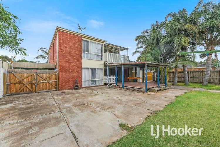 Second view of Homely house listing, 30 Glenshee Drive, Lynbrook VIC 3975