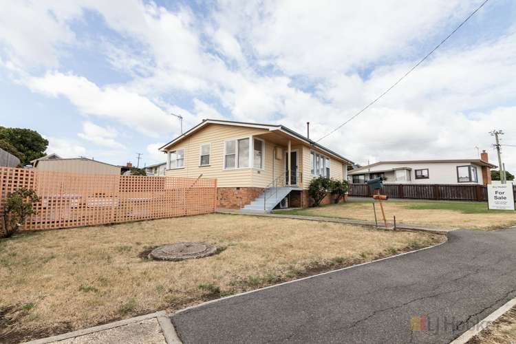 Main view of Homely house listing, 126 Tasman Highway, Waverley TAS 7250