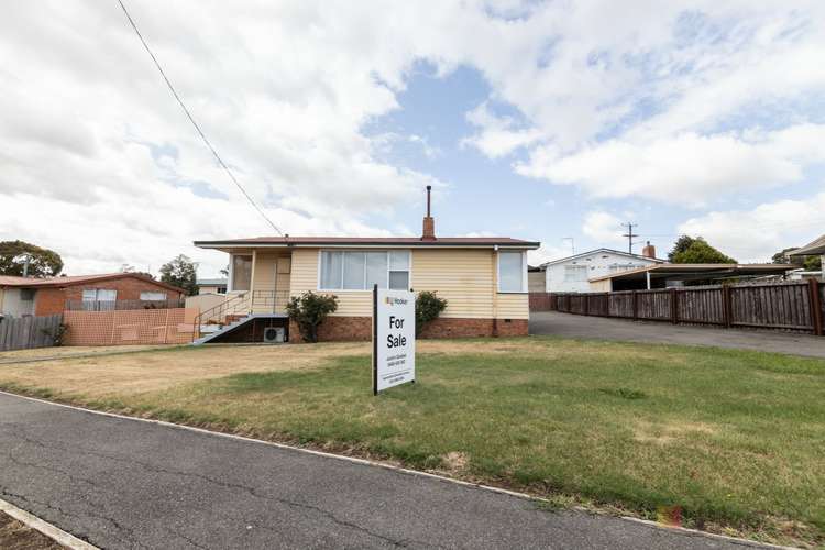 Second view of Homely house listing, 126 Tasman Highway, Waverley TAS 7250