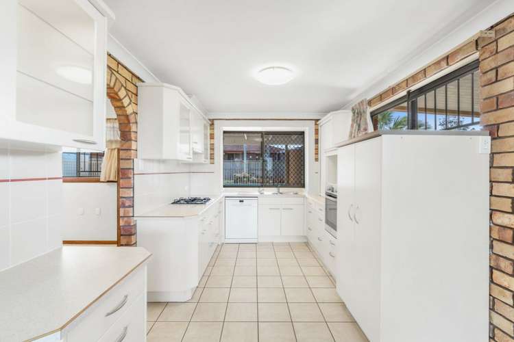 Fourth view of Homely house listing, 31 Barramay Street, Manly West QLD 4179