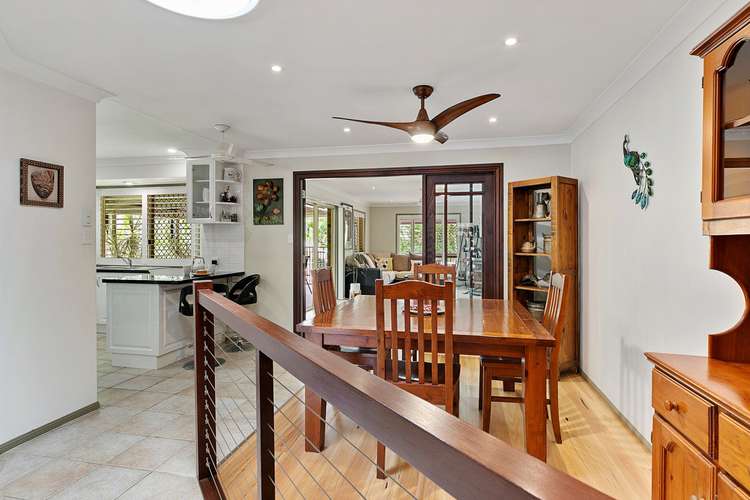 Fifth view of Homely house listing, 10 Hibiscus Drive, Mount Cotton QLD 4165