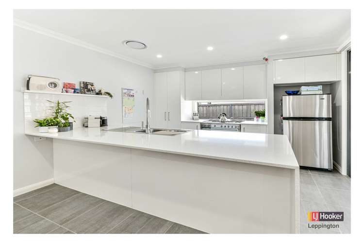 Second view of Homely house listing, 64 Vinny Road, Edmondson Park NSW 2174