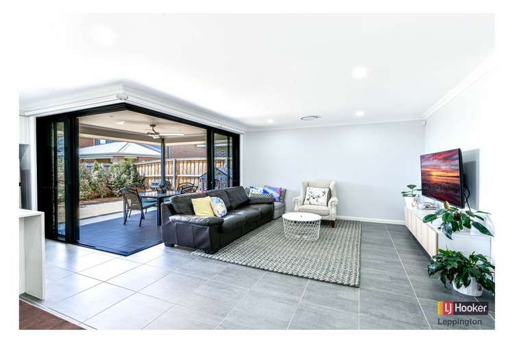 Fourth view of Homely house listing, 64 Vinny Road, Edmondson Park NSW 2174