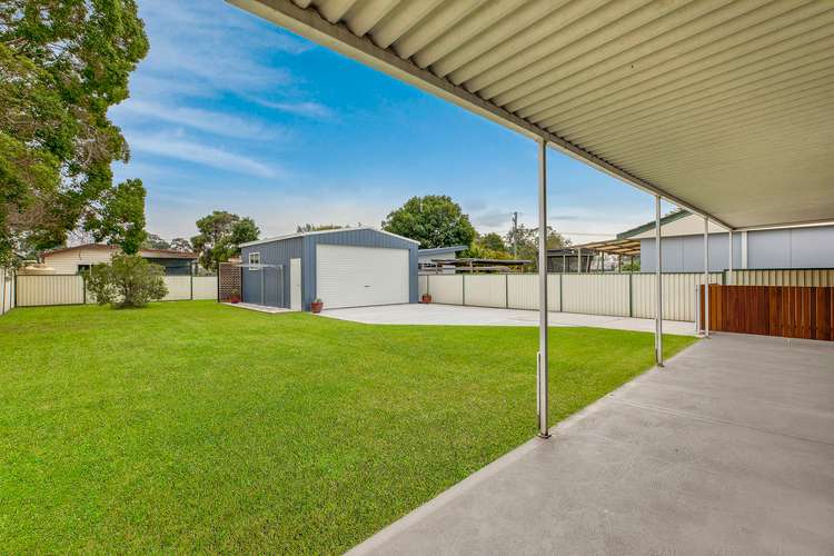 Second view of Homely house listing, 5 Kurraba Pde, Berkeley Vale NSW 2261