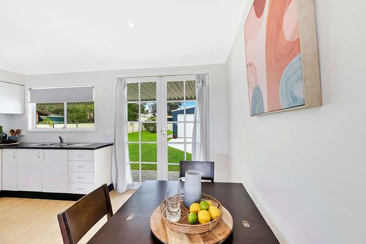 Fifth view of Homely house listing, 5 Kurraba Pde, Berkeley Vale NSW 2261
