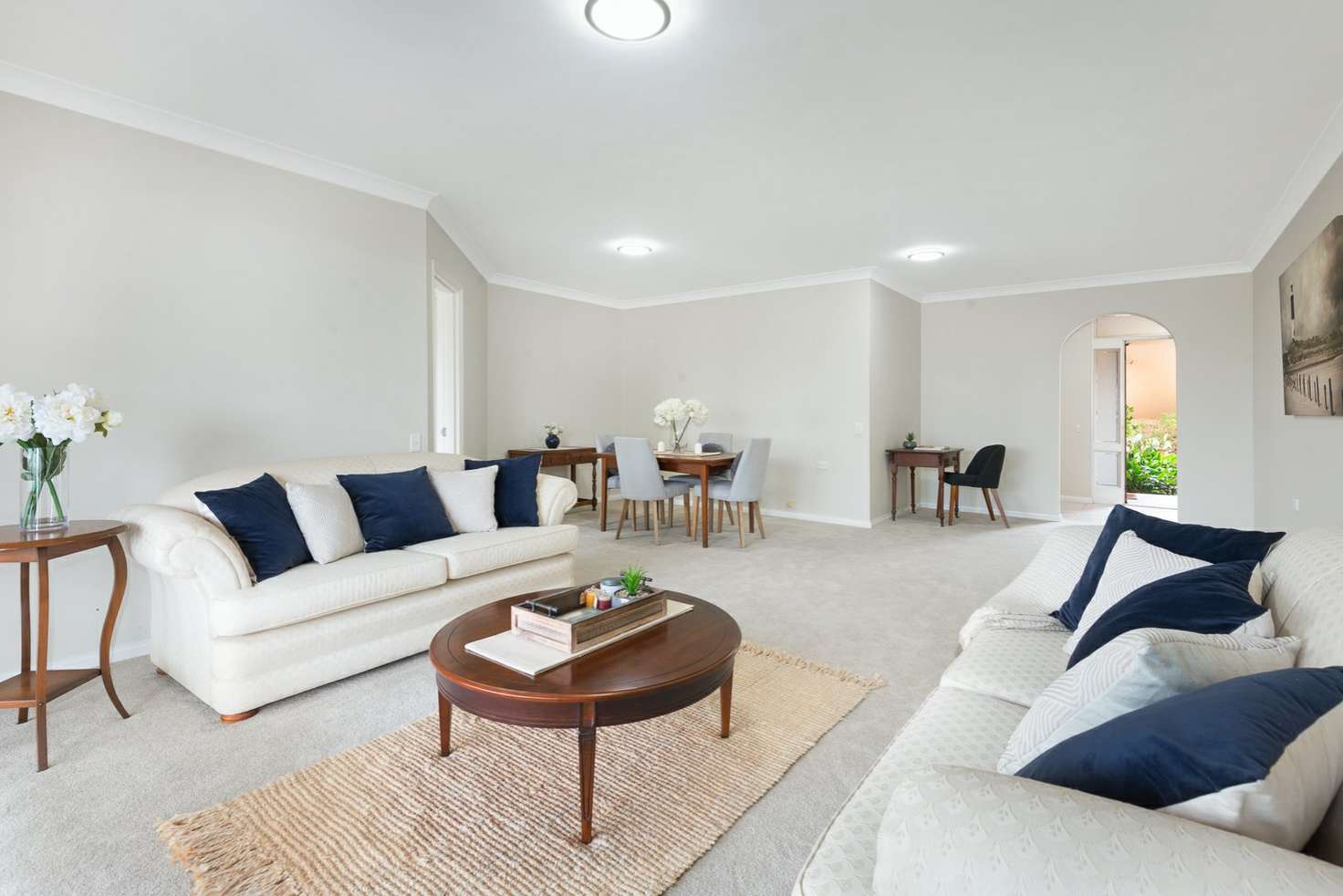 Main view of Homely unit listing, 42/2-8 Kitchener Street, St Ives NSW 2075