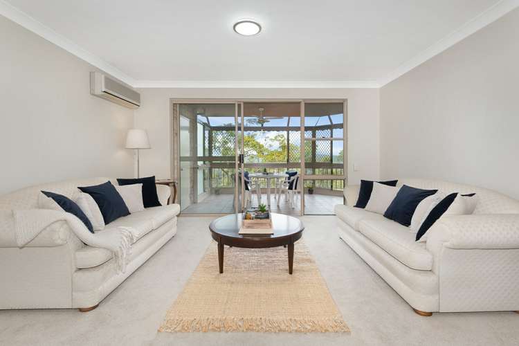 Second view of Homely unit listing, 42/2-8 Kitchener Street, St Ives NSW 2075