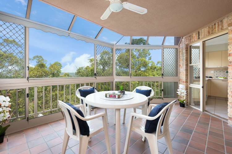 Fifth view of Homely unit listing, 42/2-8 Kitchener Street, St Ives NSW 2075