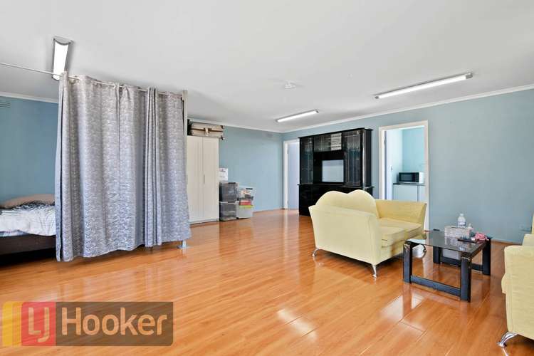 Second view of Homely house listing, 39 MONCUR AVE, Springvale VIC 3171