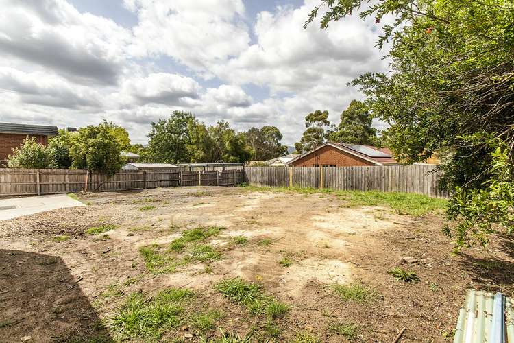 Second view of Homely residentialLand listing, Lot 2/40 Homer Avenue, Croydon South VIC 3136