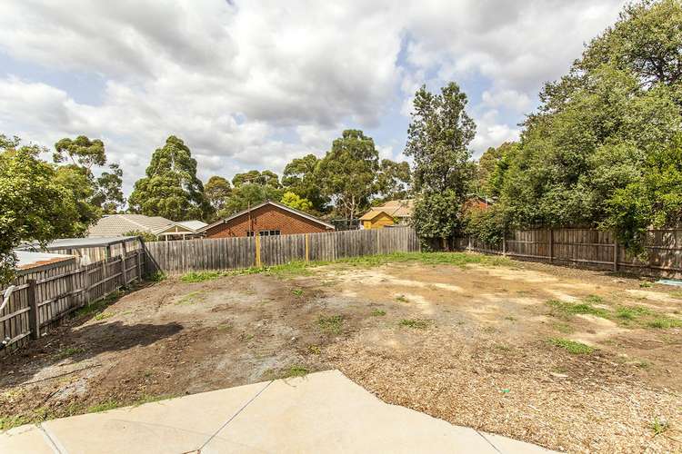 Third view of Homely residentialLand listing, Lot 2/40 Homer Avenue, Croydon South VIC 3136