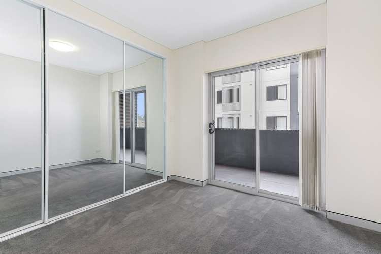 Third view of Homely unit listing, 8/84-86 Aurelia Street, Toongabbie NSW 2146