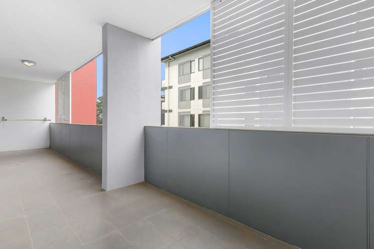 Sixth view of Homely unit listing, 8/84-86 Aurelia Street, Toongabbie NSW 2146