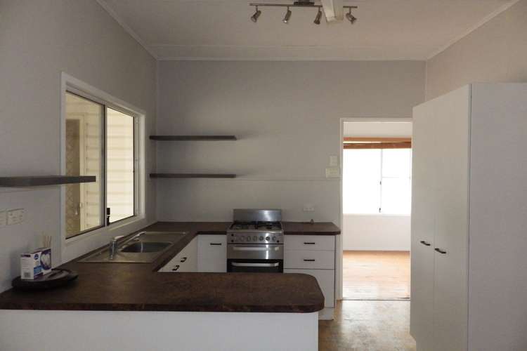 Second view of Homely house listing, 15 Wright Street, Roma QLD 4455