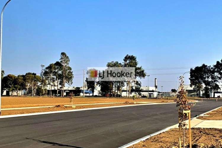 Fifth view of Homely residentialLand listing, Lot 11/1 Denmark Road, Echuca VIC 3564