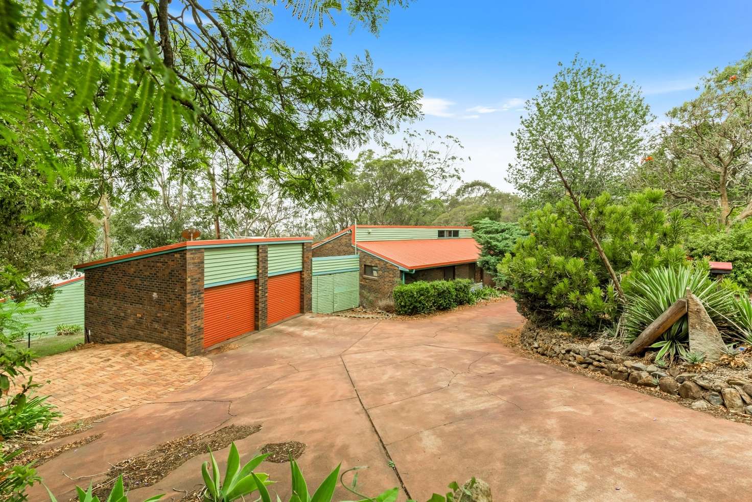 Main view of Homely house listing, 11 Mabel Street, Harlaxton QLD 4350