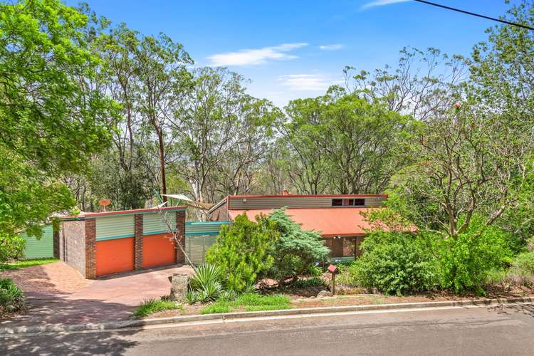 Second view of Homely house listing, 11 Mabel Street, Harlaxton QLD 4350