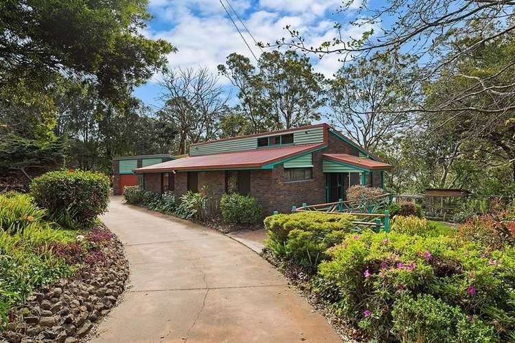 Third view of Homely house listing, 11 Mabel Street, Harlaxton QLD 4350