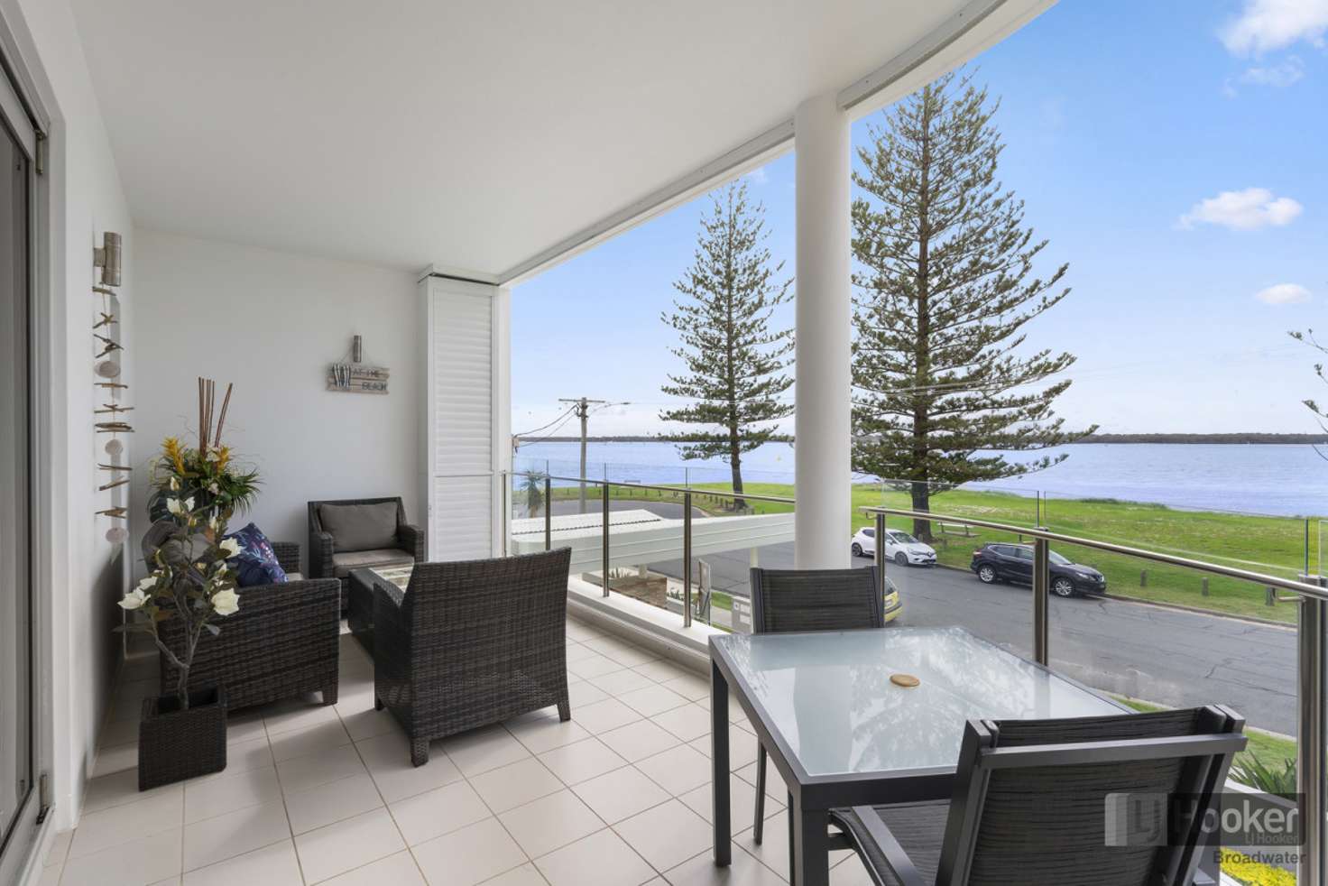 Main view of Homely apartment listing, 4/32-34 Oatland Esplanade, Runaway Bay QLD 4216