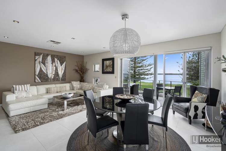 Sixth view of Homely apartment listing, 4/32-34 Oatland Esplanade, Runaway Bay QLD 4216