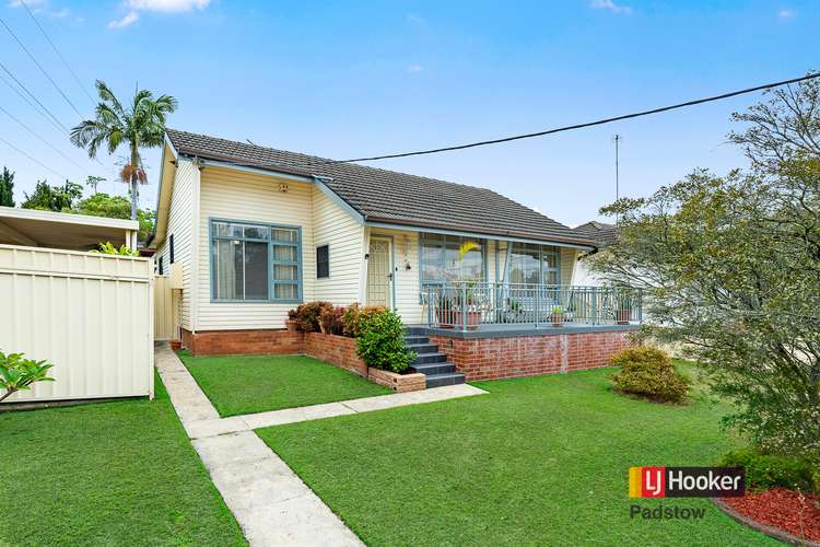 Main view of Homely house listing, 11 Tallawarra Avenue, Padstow NSW 2211