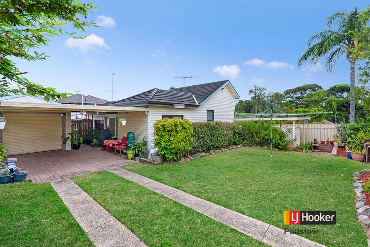 Second view of Homely house listing, 11 Tallawarra Avenue, Padstow NSW 2211
