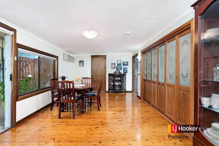 Fifth view of Homely house listing, 11 Tallawarra Avenue, Padstow NSW 2211