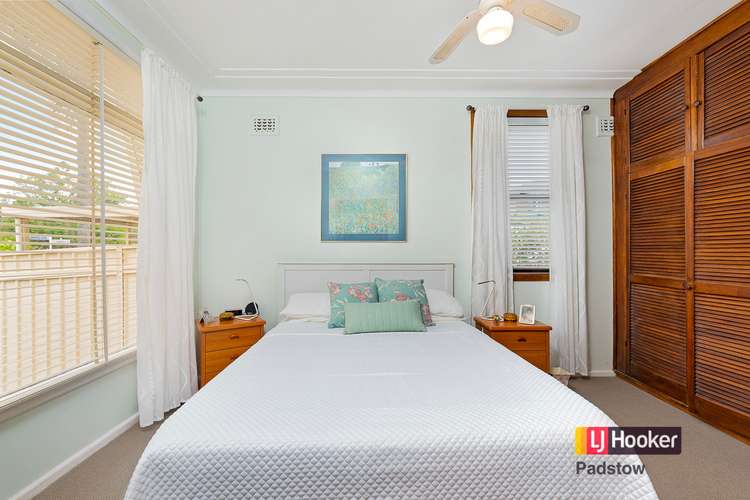 Sixth view of Homely house listing, 11 Tallawarra Avenue, Padstow NSW 2211