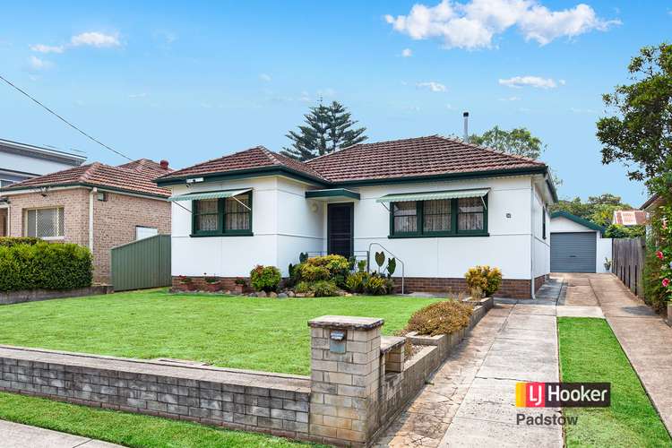 Main view of Homely house listing, 10 Uranus Road, Padstow NSW 2211