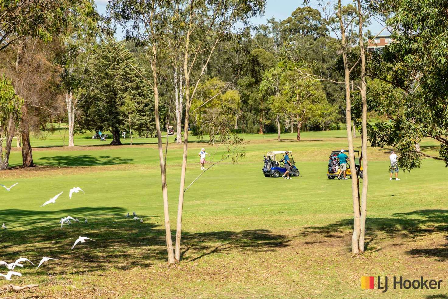 Main view of Homely unit listing, 2/30 Golf Links Drive, Batemans Bay NSW 2536