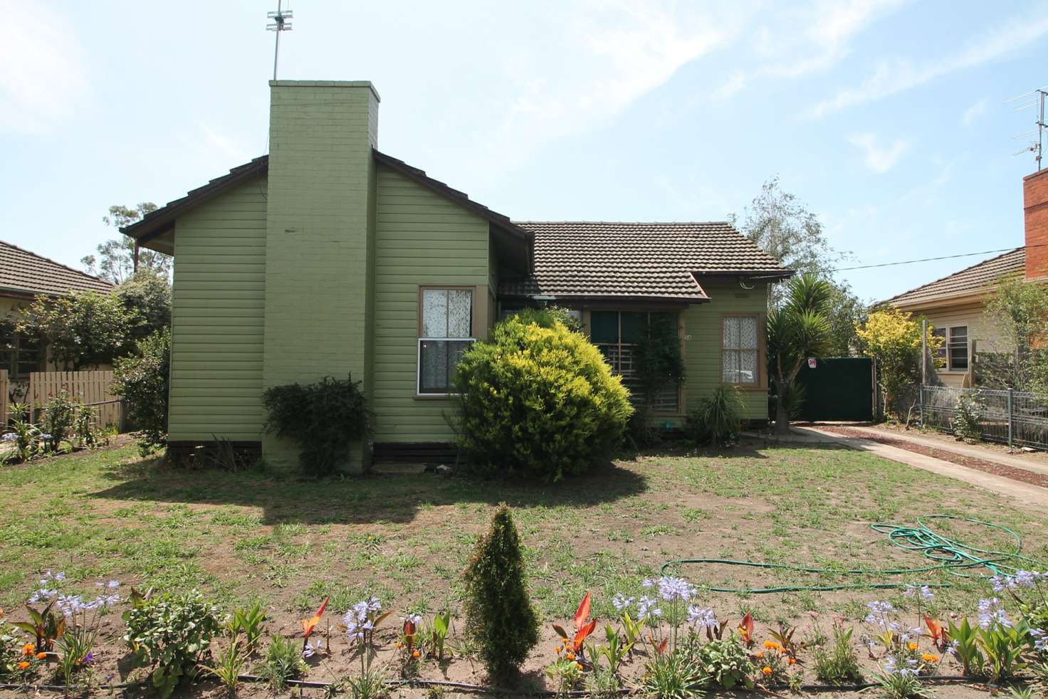 Main view of Homely house listing, 138 Dalmahoy Street, Bairnsdale VIC 3875